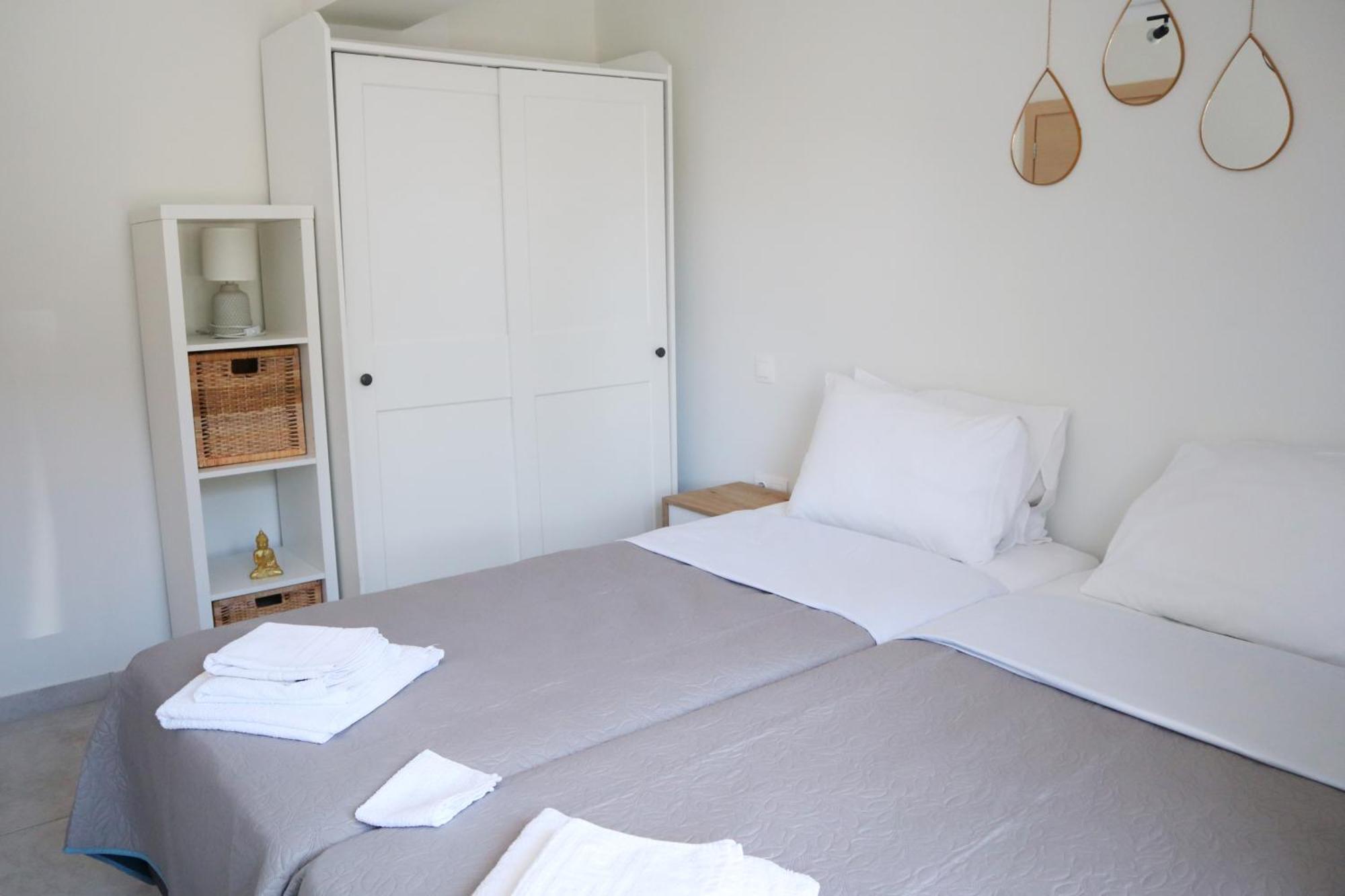 Aelia Summer House Samos Town Exterior foto