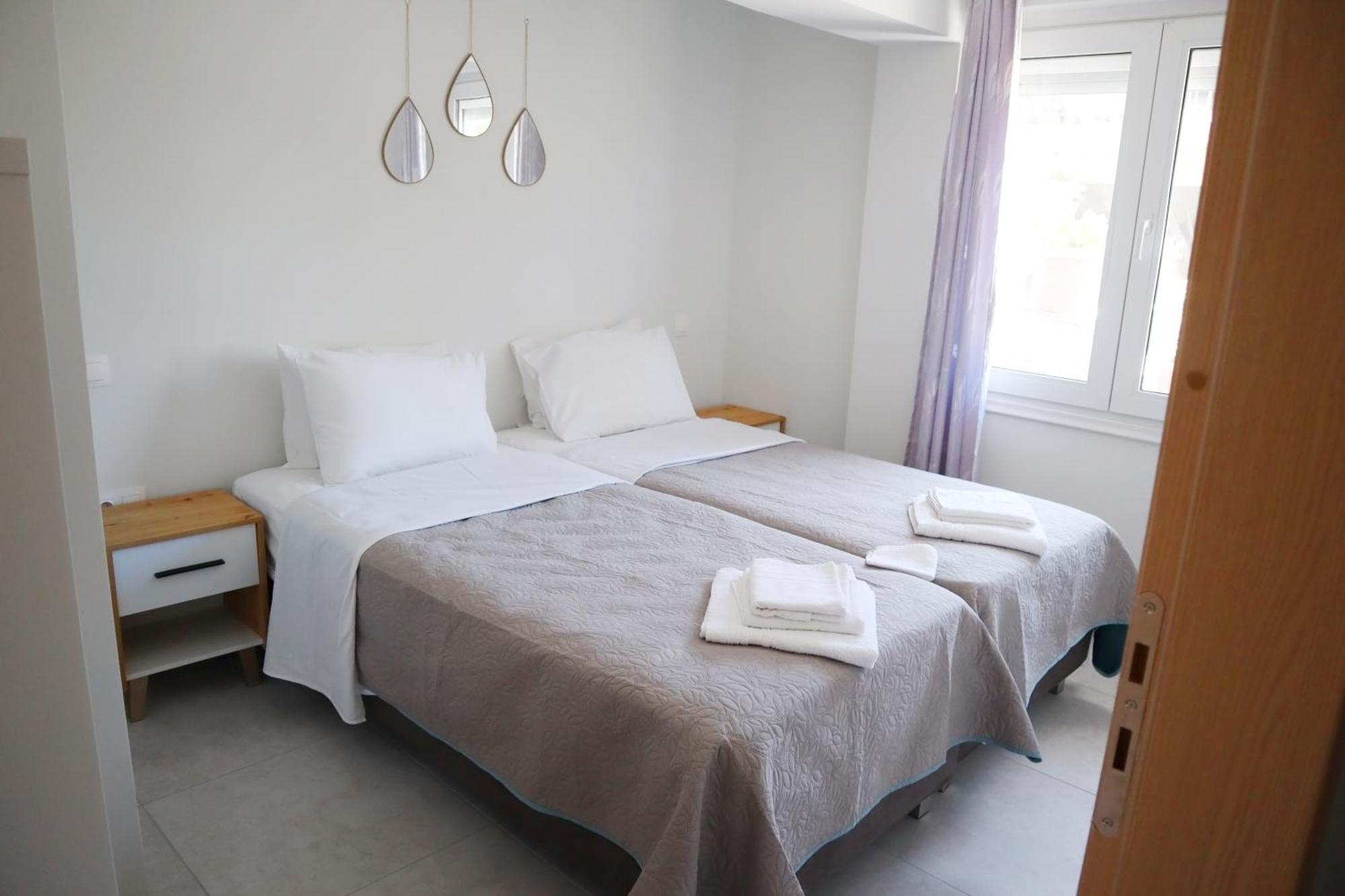 Aelia Summer House Samos Town Exterior foto